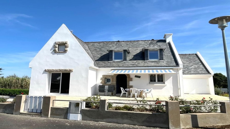 Ma-Cabane - Vente Maison Damgan, 135 m²