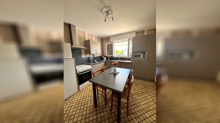 Ma-Cabane - Vente Maison Damgan, 135 m²
