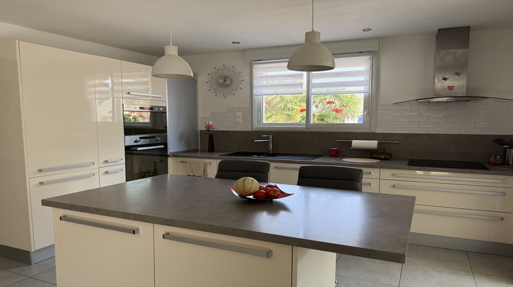 Ma-Cabane - Vente Maison Damgan, 135 m²