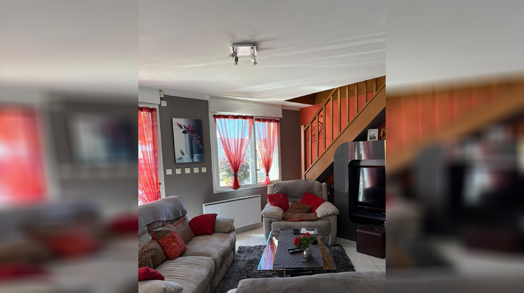 Ma-Cabane - Vente Maison Damgan, 145 m²