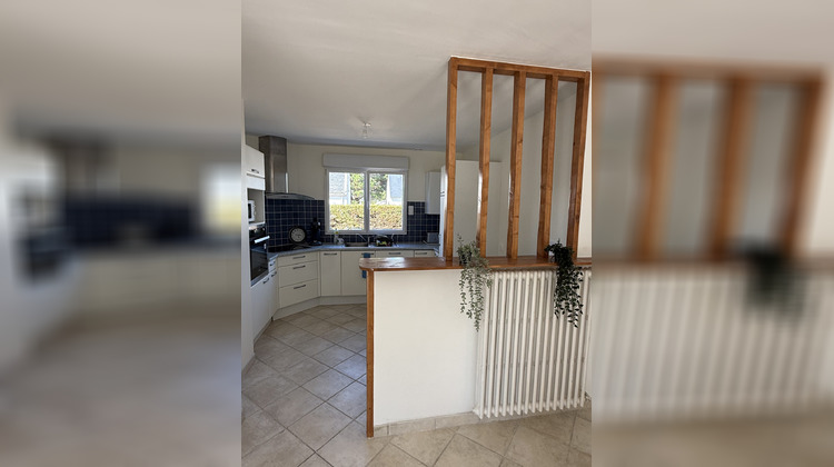 Ma-Cabane - Vente Maison Damgan, 92 m²