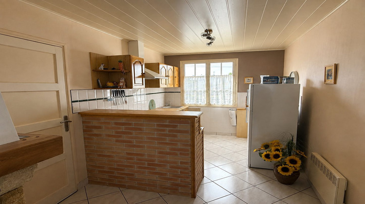 Ma-Cabane - Vente Maison Damgan, 71 m²