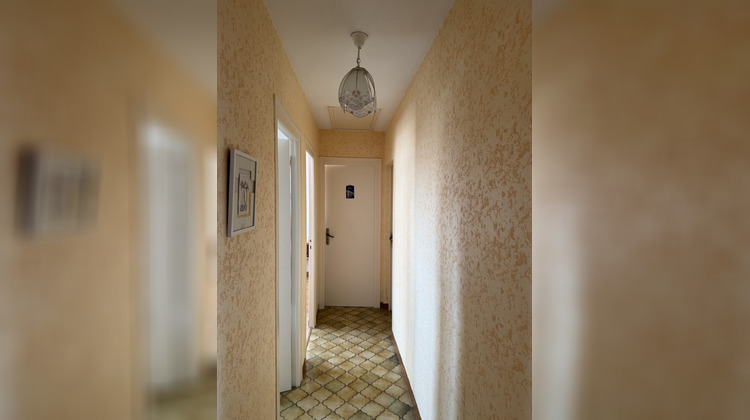 Ma-Cabane - Vente Maison Damgan, 71 m²
