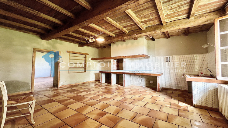 Ma-Cabane - Vente Maison Damiatte, 180 m²