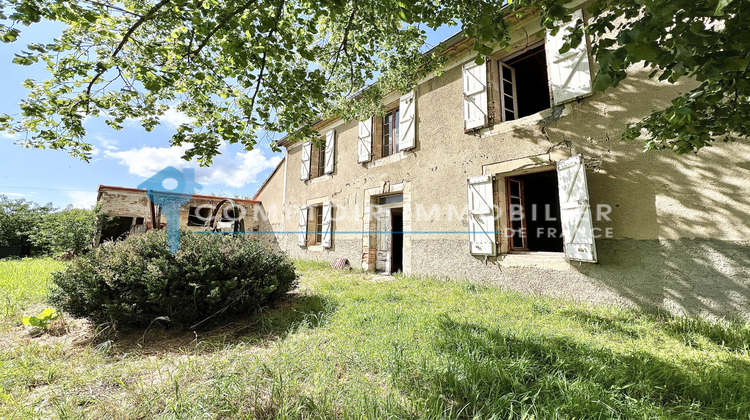 Ma-Cabane - Vente Maison Damiatte, 180 m²