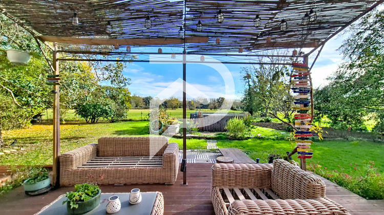 Ma-Cabane - Vente Maison DAMIATTE, 140 m²