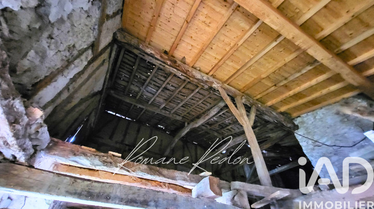 Ma-Cabane - Vente Maison Damiatte, 169 m²