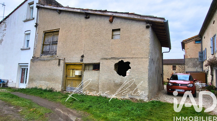 Ma-Cabane - Vente Maison Damiatte, 169 m²