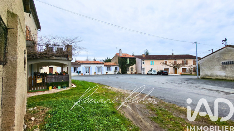 Ma-Cabane - Vente Maison Damiatte, 169 m²