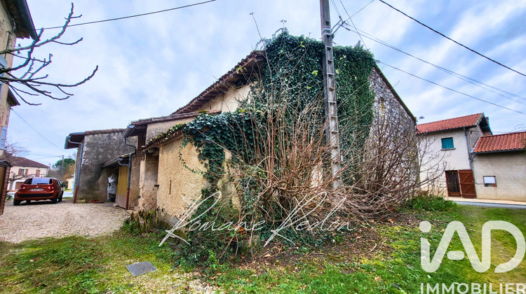 Ma-Cabane - Vente Maison Damiatte, 169 m²