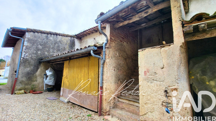 Ma-Cabane - Vente Maison Damiatte, 169 m²