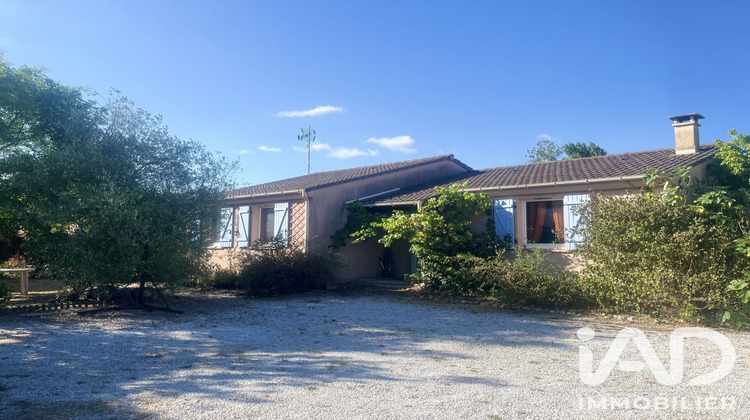 Ma-Cabane - Vente Maison Damiatte, 99 m²