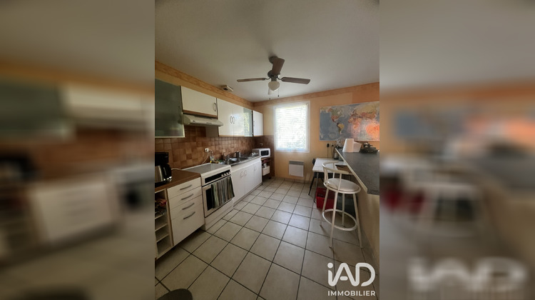 Ma-Cabane - Vente Maison Damiatte, 99 m²