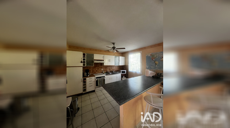 Ma-Cabane - Vente Maison Damiatte, 99 m²