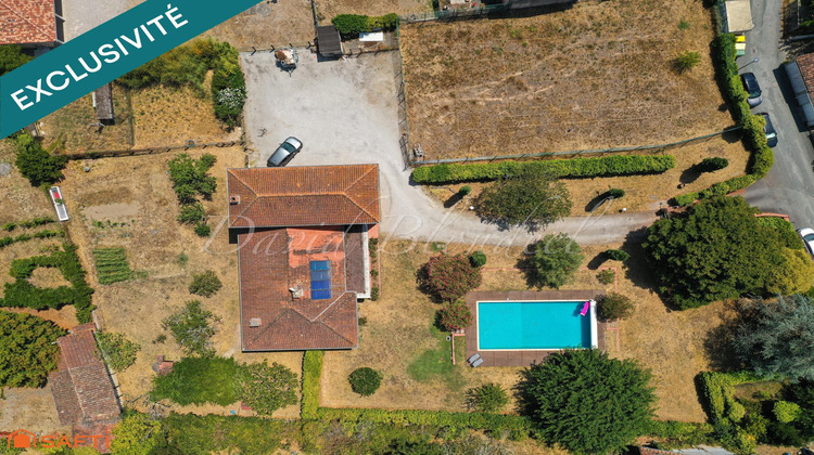 Ma-Cabane - Vente Maison Damiatte, 220 m²