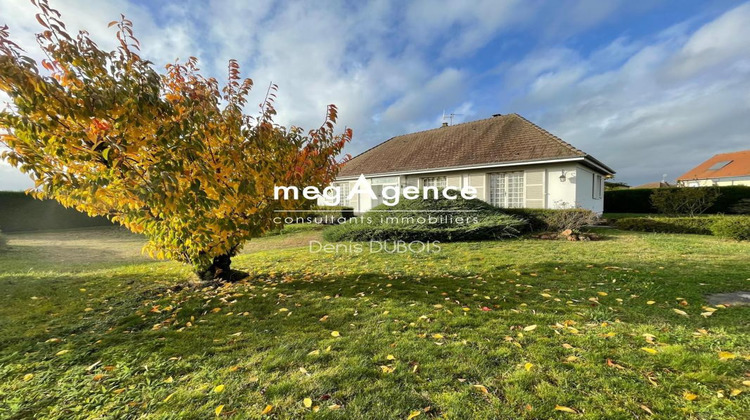 Ma-Cabane - Vente Maison DAMIGNY, 100 m²