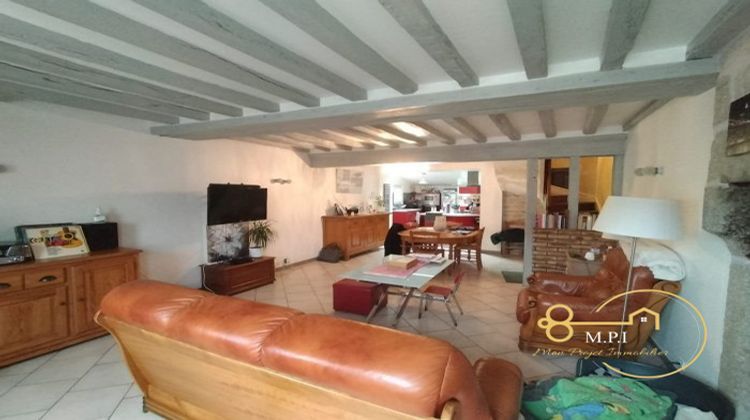 Ma-Cabane - Vente Maison Damigny, 94 m²