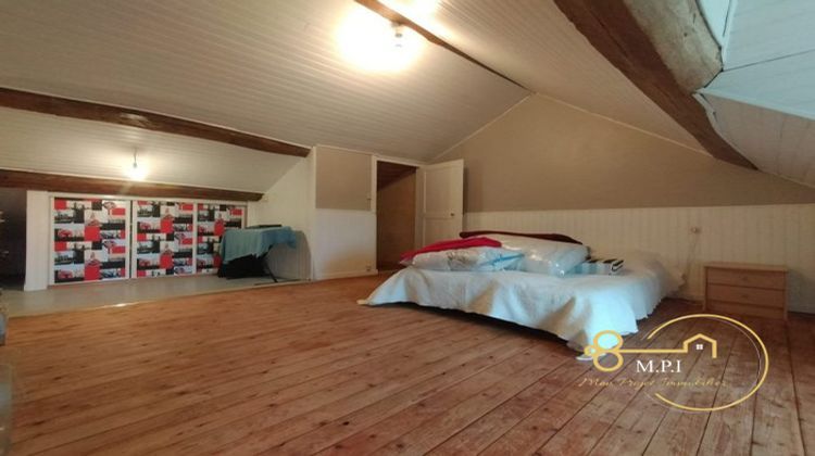 Ma-Cabane - Vente Maison Damigny, 94 m²