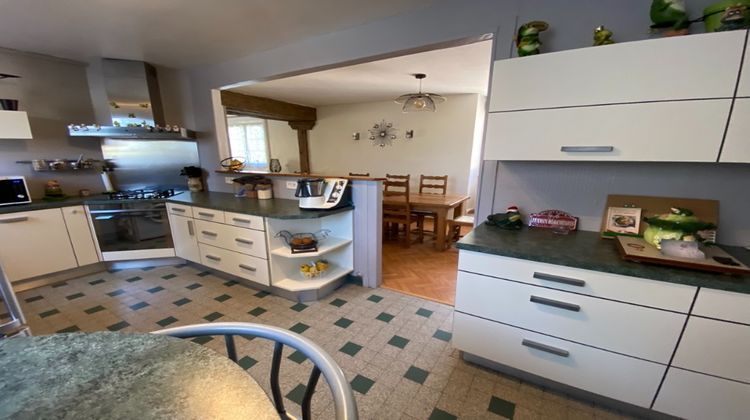 Ma-Cabane - Vente Maison DAMIGNY, 140 m²