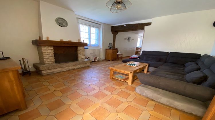 Ma-Cabane - Vente Maison DAMIGNY, 140 m²