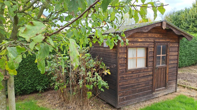 Ma-Cabane - Vente Maison DAMIGNY, 105 m²