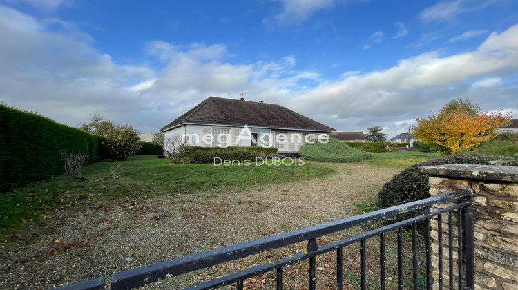 Ma-Cabane - Vente Maison DAMIGNY, 100 m²