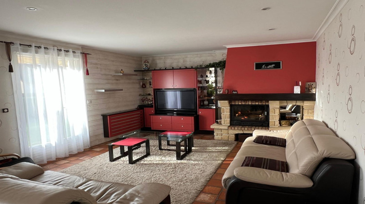 Ma-Cabane - Vente Maison Damigny, 95 m²