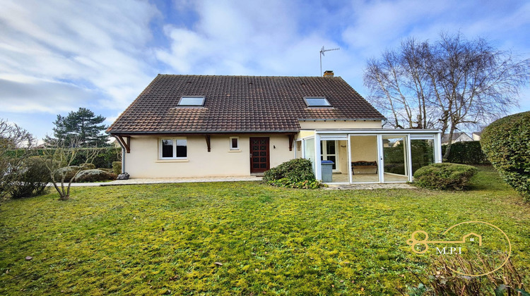 Ma-Cabane - Vente Maison Damigny, 131 m²