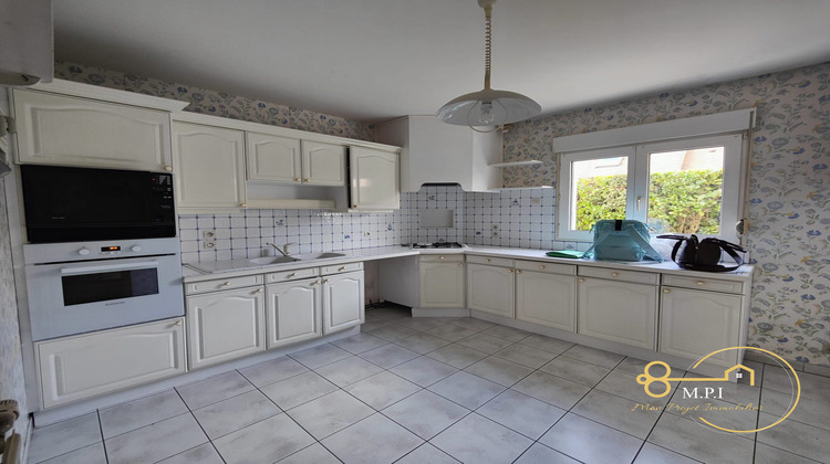 Ma-Cabane - Vente Maison Damigny, 131 m²