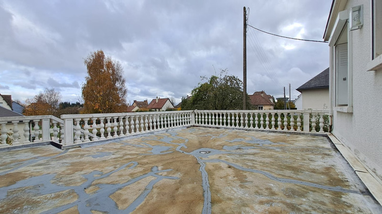 Ma-Cabane - Vente Maison DAMIGNY, 242 m²