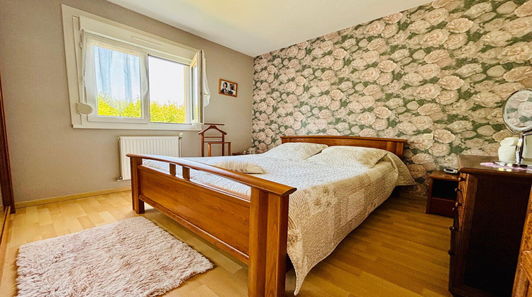 Ma-Cabane - Vente Maison DAMIGNY, 71 m²