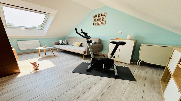 Ma-Cabane - Vente Maison DAMIGNY, 71 m²