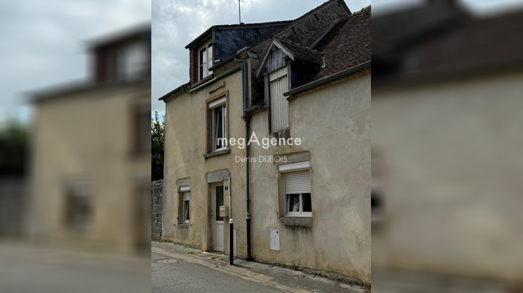 Ma-Cabane - Vente Maison DAMIGNY, 80 m²