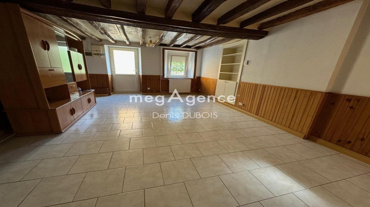 Ma-Cabane - Vente Maison DAMIGNY, 80 m²