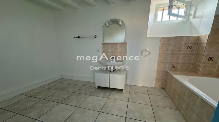 Ma-Cabane - Vente Maison DAMIGNY, 80 m²