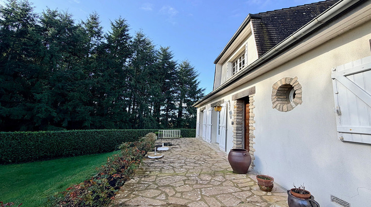 Ma-Cabane - Vente Maison DAMIGNY, 134 m²