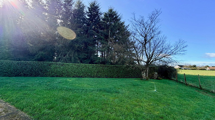 Ma-Cabane - Vente Maison DAMIGNY, 134 m²