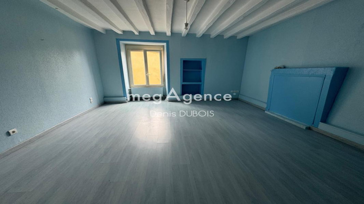 Ma-Cabane - Vente Maison DAMIGNY, 80 m²