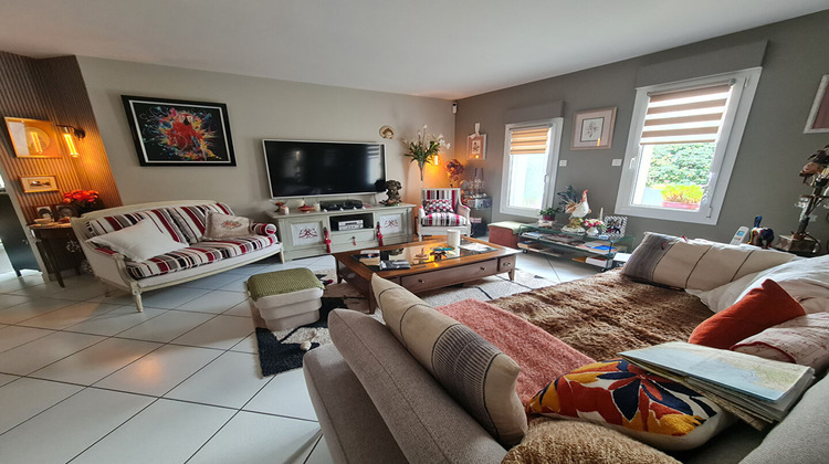 Ma-Cabane - Vente Maison DAMIGNY, 130 m²