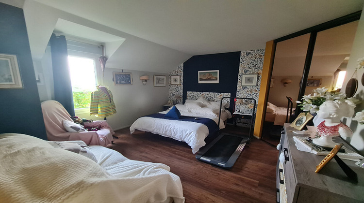 Ma-Cabane - Vente Maison DAMIGNY, 130 m²