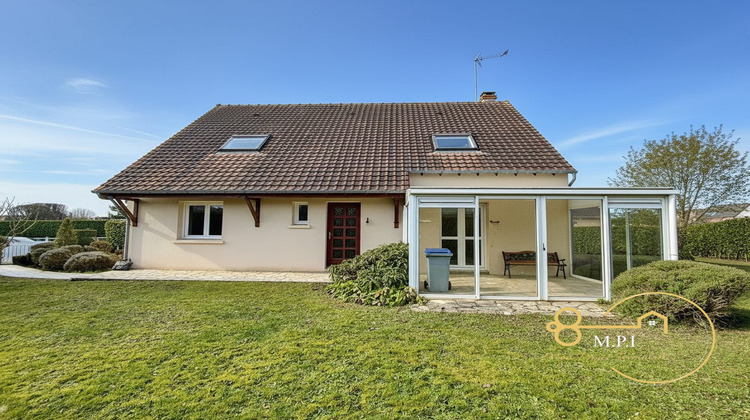 Ma-Cabane - Vente Maison Damigny, 131 m²