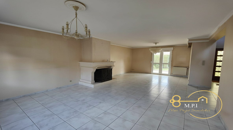Ma-Cabane - Vente Maison Damigny, 131 m²