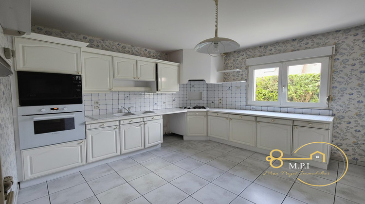 Ma-Cabane - Vente Maison Damigny, 131 m²