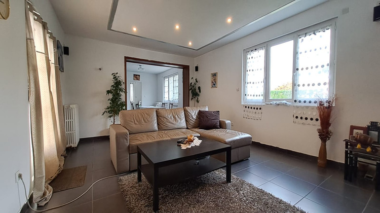 Ma-Cabane - Vente Maison DAMIGNY, 242 m²