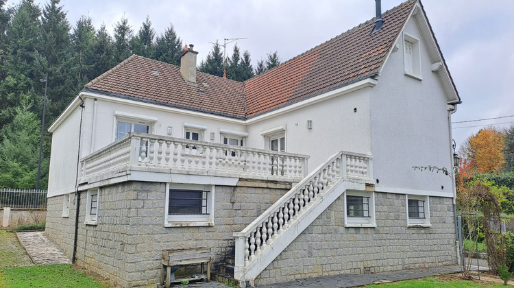 Ma-Cabane - Vente Maison DAMIGNY, 242 m²