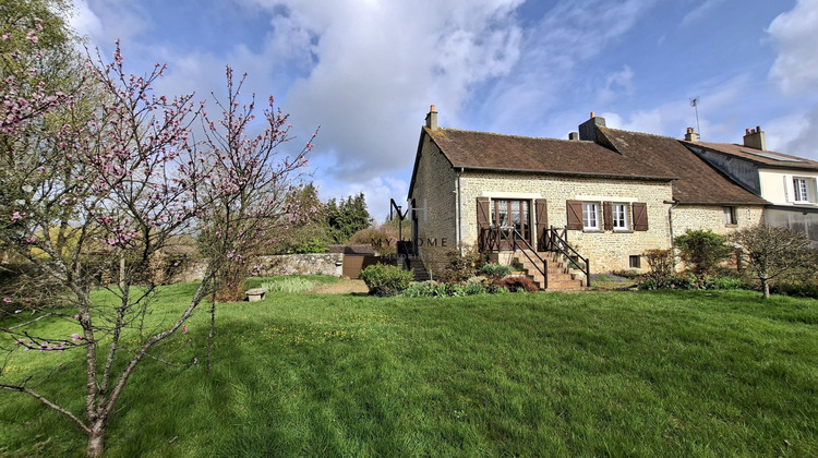 Ma-Cabane - Vente Maison Damigny, 70 m²