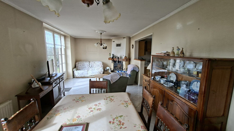 Ma-Cabane - Vente Maison Damigny, 70 m²