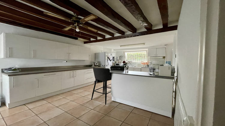 Ma-Cabane - Vente Maison Damigny, 80 m²
