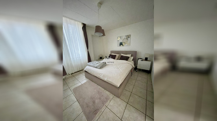 Ma-Cabane - Vente Maison Damigny, 80 m²
