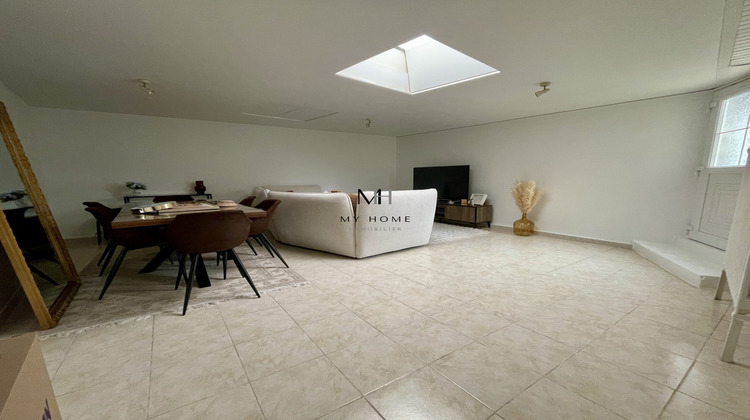 Ma-Cabane - Vente Maison Damigny, 80 m²
